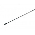 BRIN ANTENNE AUTORADIO 1170 DIAM 6mm Male BLISTER