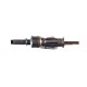CONNEXION ANTENNE SPECIALE VOLKSWAGEN POLO2 1995 ET + 1999 JUSQU A EPUISEMENT DU STOC