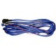 CABLE SPECIFIQUE CD-AUTORADIO BLAUNPUNKT 450CM 8VOIES MINIISO...