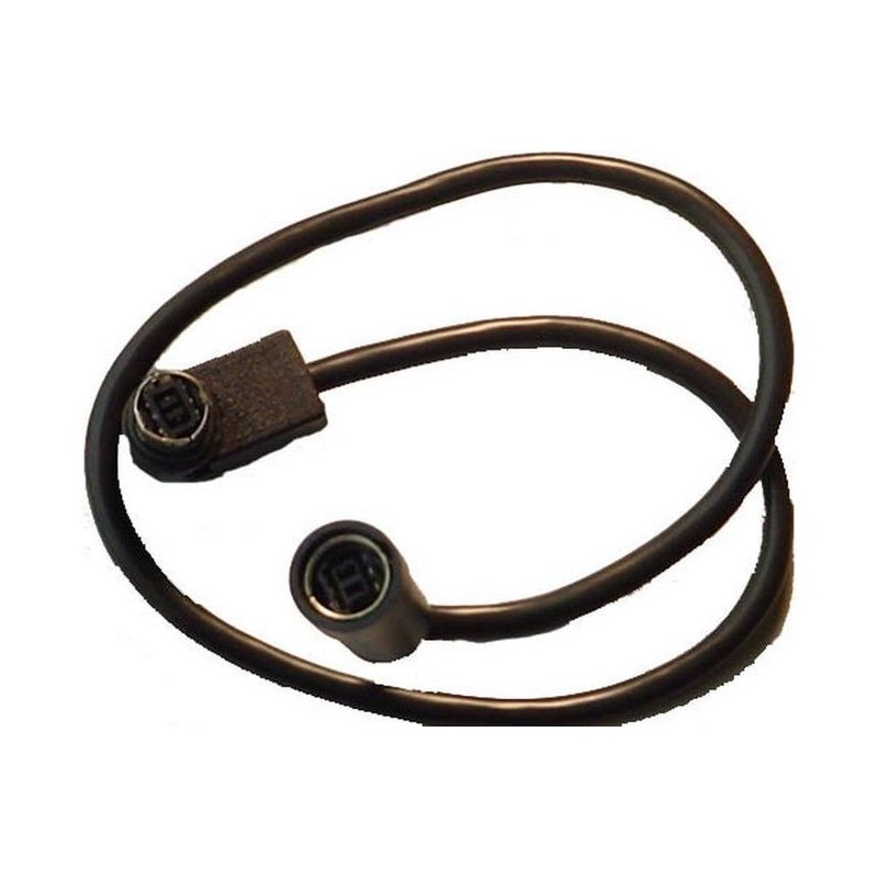 CABLE SPECIFIQUE CDAUTORADIO SONY BUS90 DEGREE 50CM MediaCarCenter
