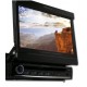 Media Station panneau Led panel 7" Bluetooth GPS module