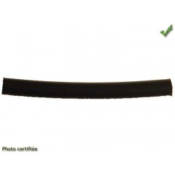GAINE THERMORETRACTABLE NOIRE DIAM.15.9-7.9 NOIR 2M