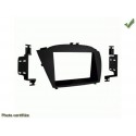 Kit 2 din hyundai ix35 2015 tucson 2015 avec ecran 4/3