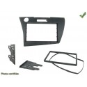 Kit 2 din honda crz 2010 