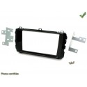 Kit 2 din toyota auris 2013 