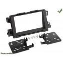 Kit 2 din mazda cx-5 04/2012 6 02/2013 