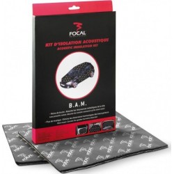 ACCESSOIRES FOCAL BAM