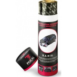  FOCAL BAM XL