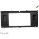 Kit 2 din land rover evoque 2011 seulement modele avec ecran 5 pouces