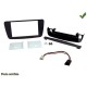 Kit 2 din mercedes a w176 2014 