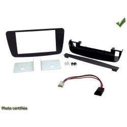 Kit 2 din mercedes a w176 2014 