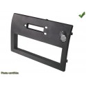 Facade autoradio citroen xsara 2 2001 avec horloge mais pas ordinateur de bord