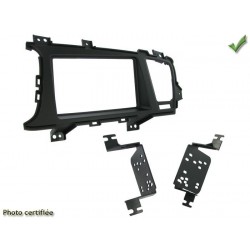 Kit 2 din kia optima 2010 2014