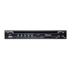PHONOCAR VM015 Lecteur DVD