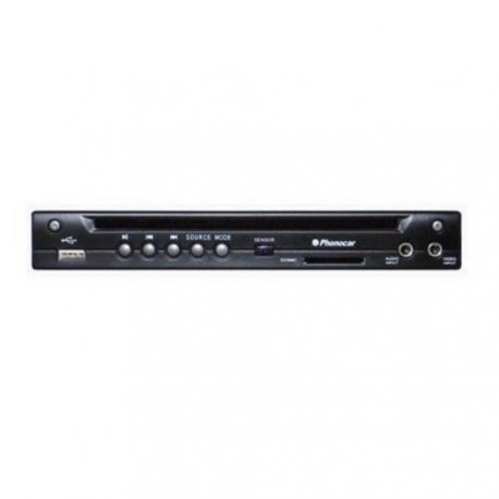 PHONOCAR VM015 Lecteur DVD