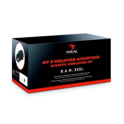 Focal BAM XXXL