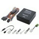 Phonocar 4/083 - Interface universelle pour commande au volant - Protocole Resistive