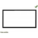 Filet double iso ext 118 x 188mm int 102 x 173mm du kit 2521