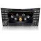 AUTORADIO GPS MERCEDES CLASS E