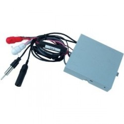 FM TRANSMETEUR BOSS FM-MOD