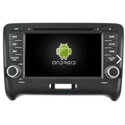 Autoradio Android 5.1 Audi TT