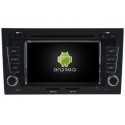AUTORADIO ABDROID GPS HYPE AUDI A4