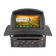 Autoradio GPS Android Wifi Renault Megane 2 & Kangoo I Phase 2