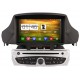 Autoradio GPS Wifi Bluetooth Android Renault Megane 3