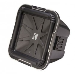 SUBWOOFER 30 CM KICKER L7124 