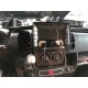 Système de Navigation pour Fiat Ducato 3, Citroën Jumper 2 et Peugeot Boxer 2 - X901D-DU