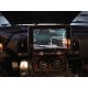 Système de Navigation pour Fiat Ducato 3, Citroën Jumper 2 et Peugeot Boxer 2 - X901D-DU