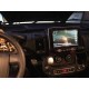 Système de Navigation pour Fiat Ducato 3, Citroën Jumper 2 et Peugeot Boxer 2 - X901D-DU