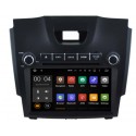 AUTORADIO CARPLAY GPS CHEVROLET S10/ISUZU D-MAW