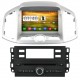 Autoradio Android 4.4.4 GPS Chevrolet Captiva depuis 2011