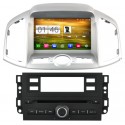 AUTORADIO CARPLAY GPS CHEVROLET CAPTIVA 2012