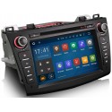 AUTORADIO GPS SUZUKI SWIFT 2011/2012 ANDROID