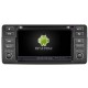 AUTORADIO GPS ANDROID BMW E46