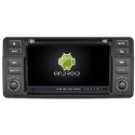 AUTORADIO CARPLAY ANDROID GPS HYPE BMW E46