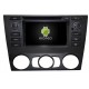 AUTORADIO GPS ANDROID BMW E90,91,92,93