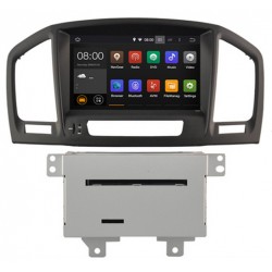 AUTORADIO GPS OPEL INSIGNIA