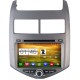 AUTORADIO GPS CHEVROLET AVEO 2010 ANDROID