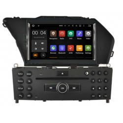 AUTORADIO GPS MERCEDES GLK