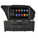 AUTORADIO GPS MERCEDES GLK