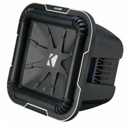 KICKER 10" Q-Class L7 Woofer L7104