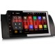 Autoradio Android 7.1 écran tactile 9 pouces Wifi BMW Série 5 E39 & X5 E53