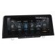 Autoradio Android 4.4 écran tactile Navigation GPS BMW Série 1 depuis 2017