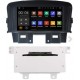 AUTORADIO GPS CHEVROLET CRUZE 200B 8-2012