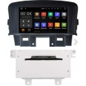 AUTORADIO CARPLAY GPS CHEVROLET CRUZE 200B 8-2012