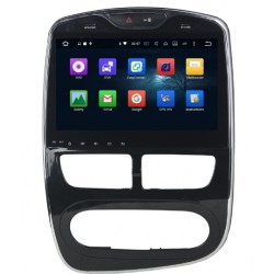 AUTORADIO GPS RENAULT CLIO 4