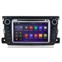 AUTORADIO ANDROID GPS SMART FOR TWO 2010-2014